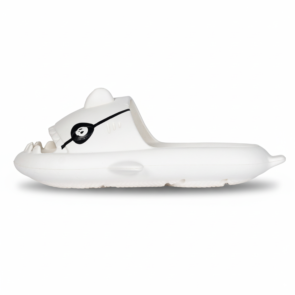 Wonders Edition V1 White Pirate 2