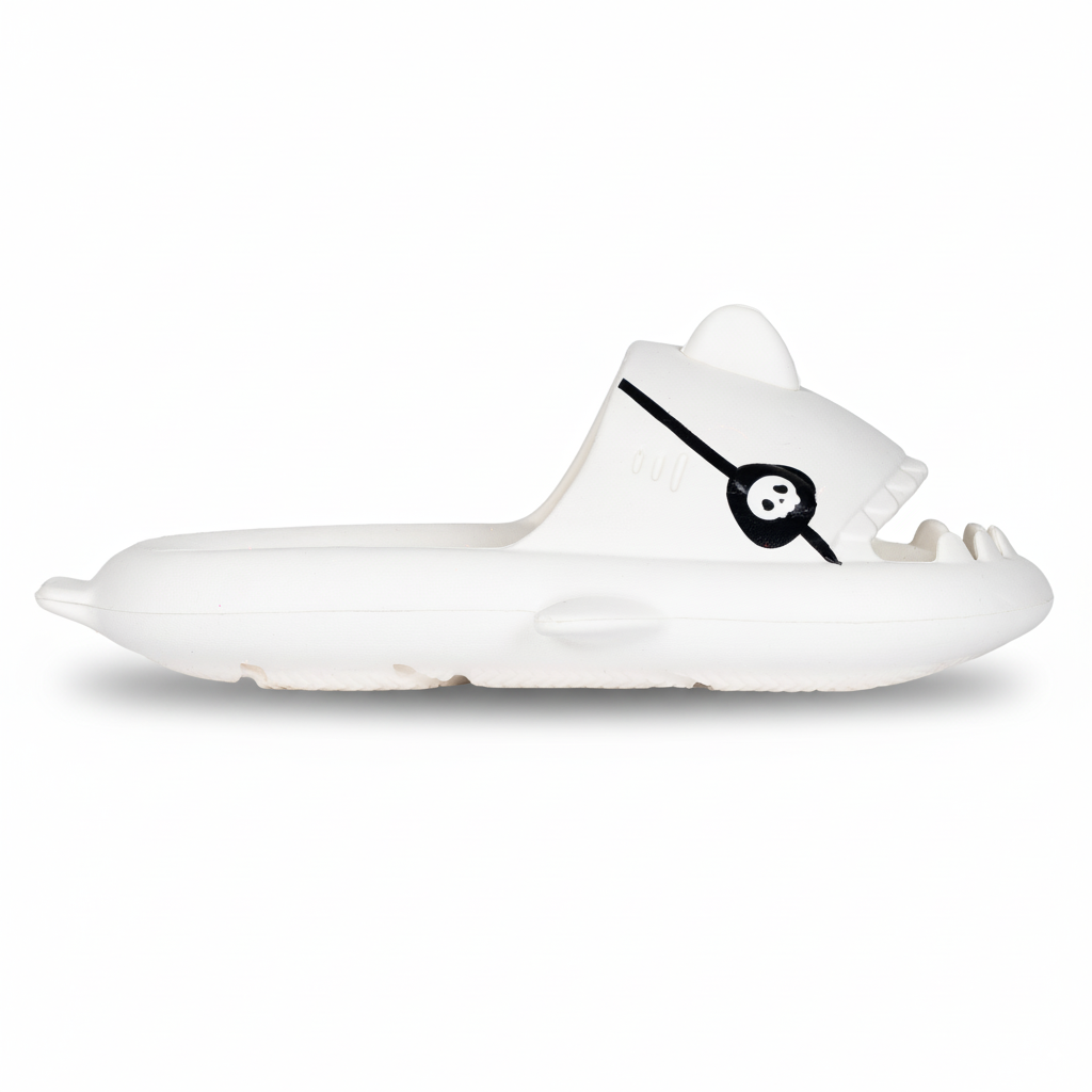 Wonders Edition V1 White Pirate 3