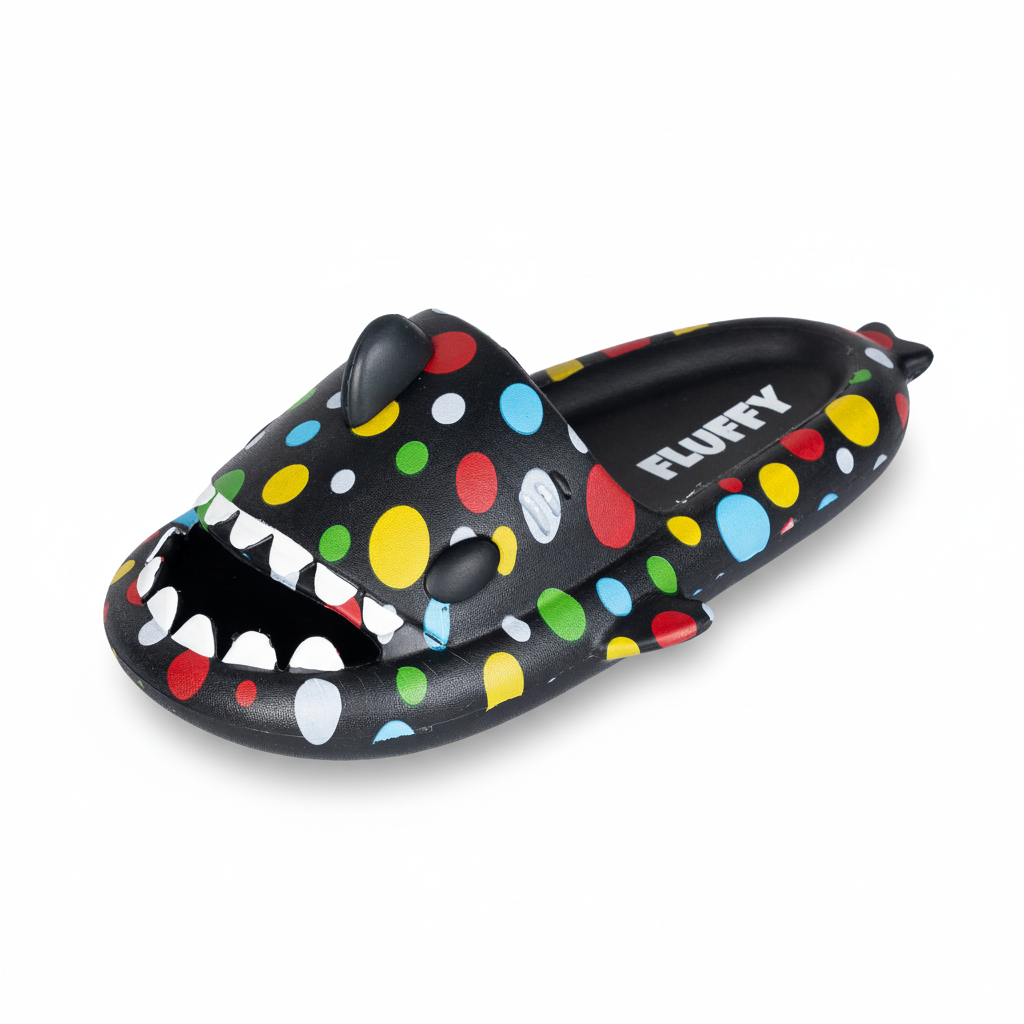 Wonders Edition V2 Black Twister 1