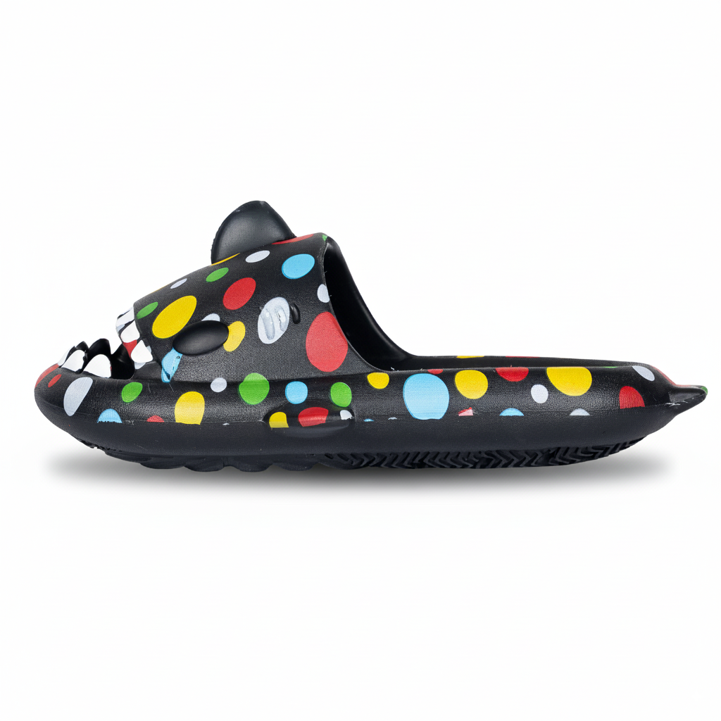 Wonders Edition V2 Black Twister 2