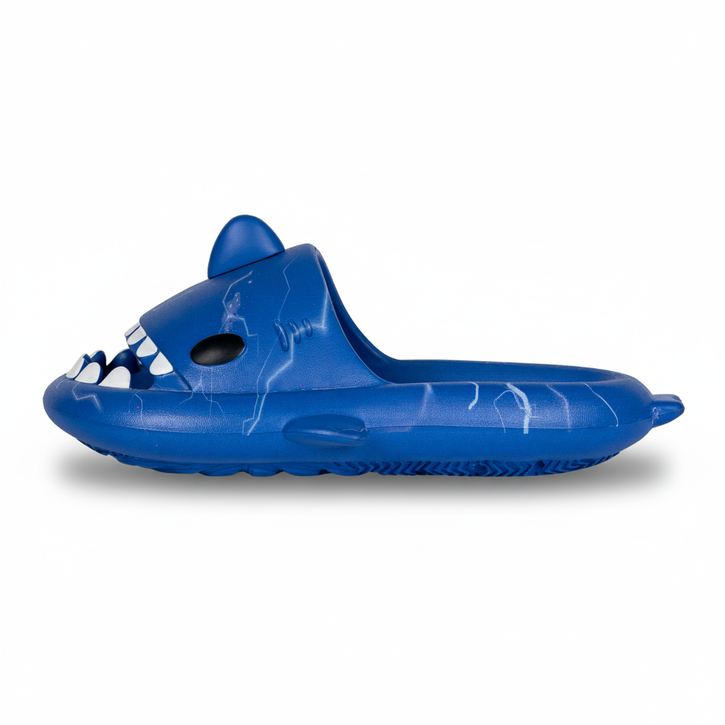 Wonders Edition V2 Blue Lightning 2