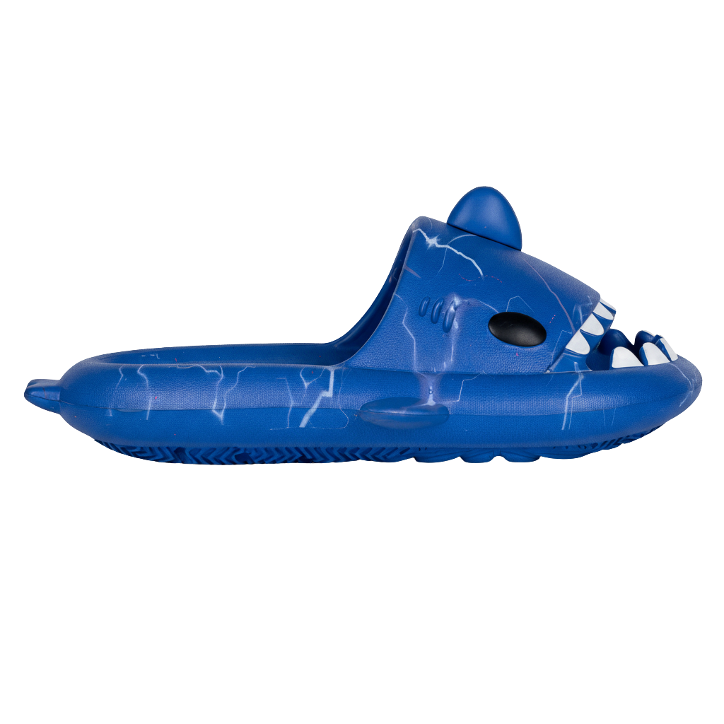 Wonders Edition V2 Blue Lightning 3