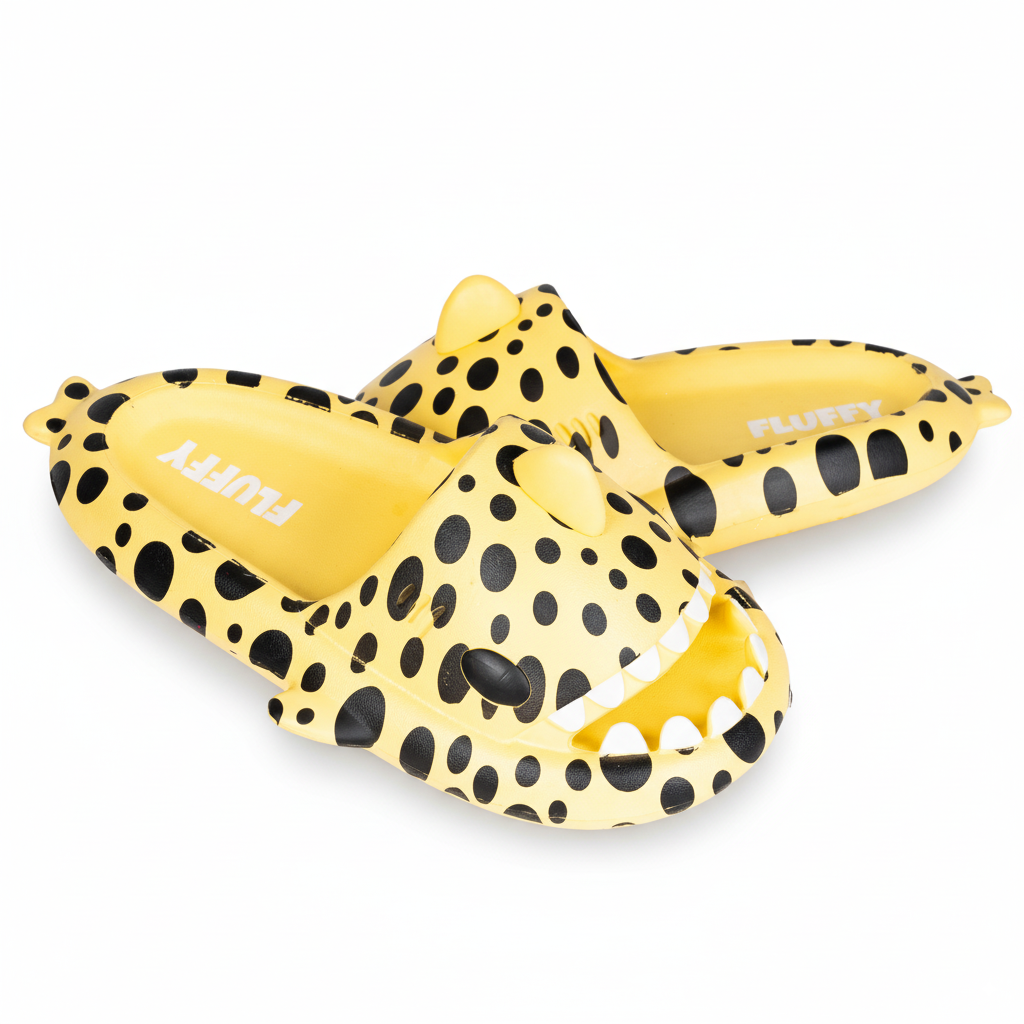 Wonders Edition V2 Fluffy Jaguar 0