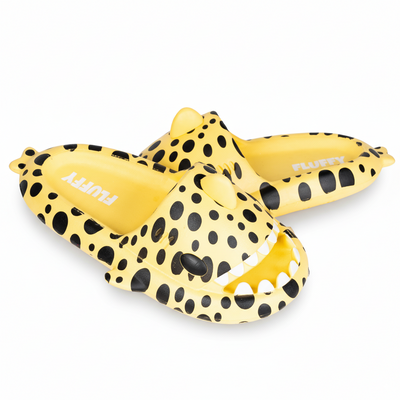 Wonders Edition V2 Fluffy Jaguar 0