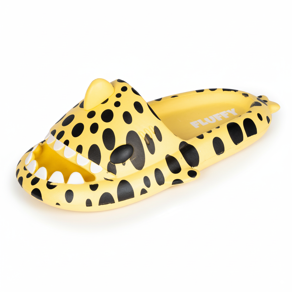 Wonders Edition V2 Fluffy Jaguar 1