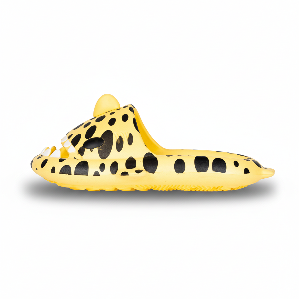 Wonders Edition V2 Fluffy Jaguar 2