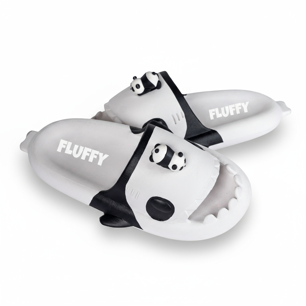 Wonders Edition V2 Fluffy Pandy 0