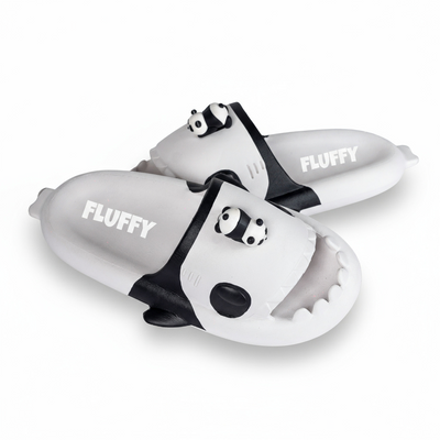 Wonders Edition V2 Fluffy Pandy 0