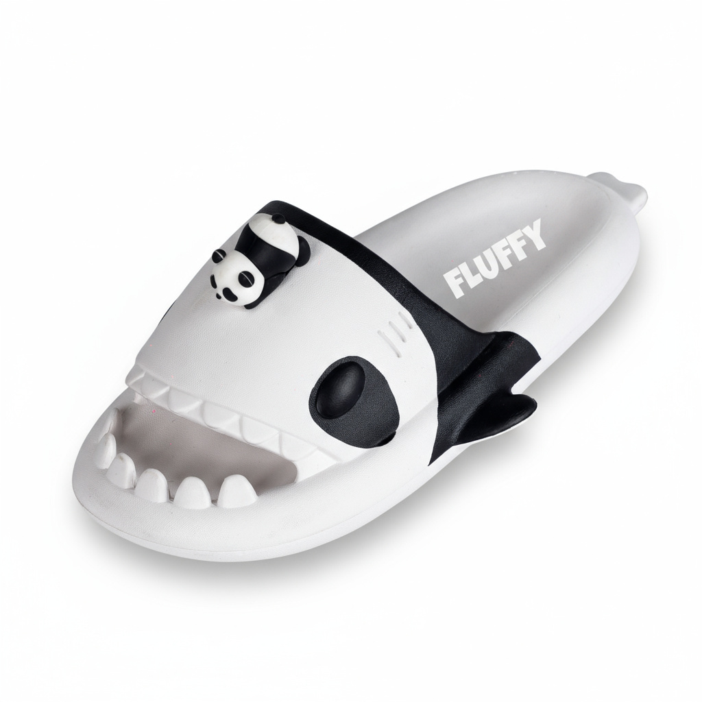 Wonders Edition V2 Fluffy Pandy 1