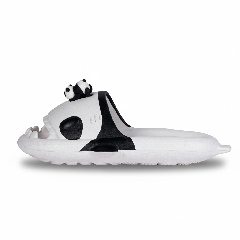 Wonders Edition V2 Fluffy Pandy 2