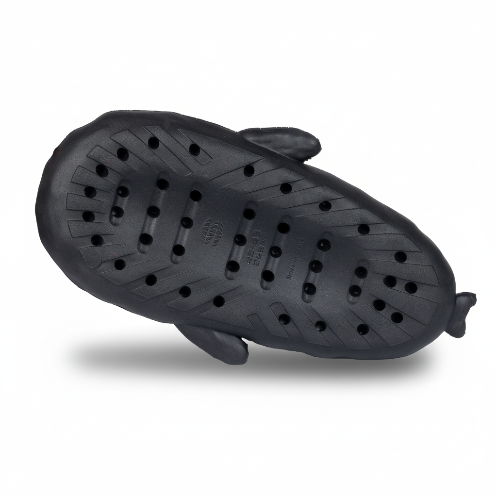 Wonders Edition V3 Black Asteroid 4